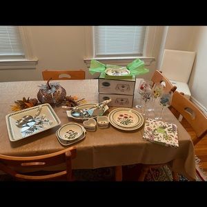 Portmeirion Botanic Garden Collection